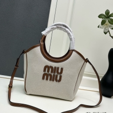 MIU MIU Shopping Bags